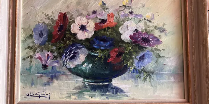 Peinture