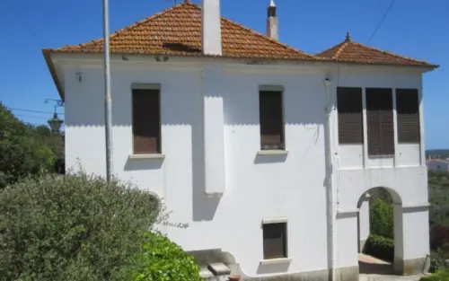 Villa 5 chambres Faro Portugal Réf:H826 à Faro