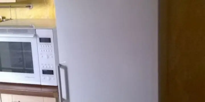 Grand refrigerateur congelateur Siemens