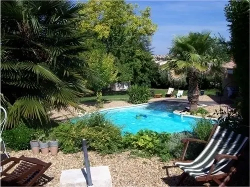 location vacances sud France Mer à Beziers