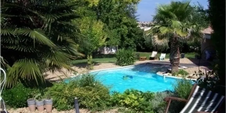 location vacances sud France Mer