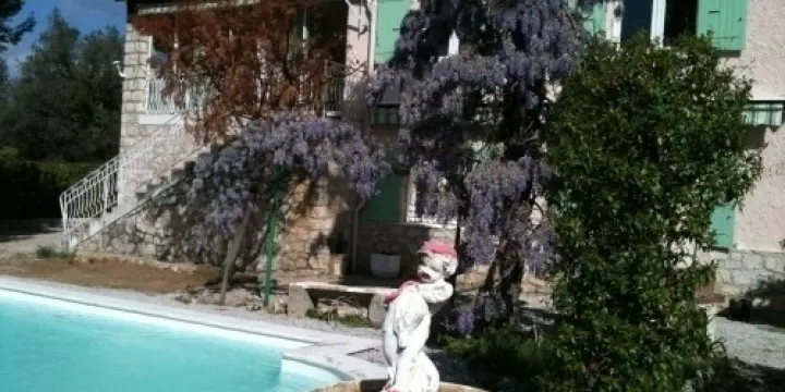Superbe Maison Sud Ardeche