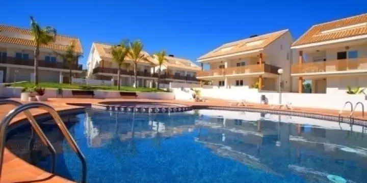 Location de villa 6 a  8 personne
