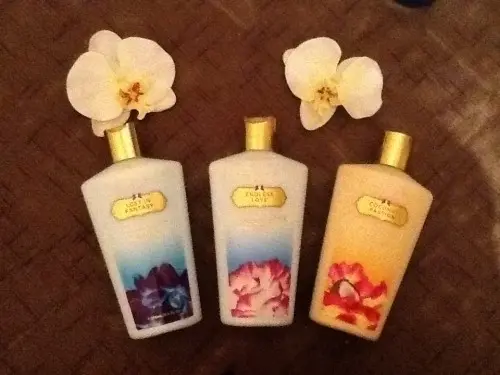 Victoria's Secret Crèmes et parfums