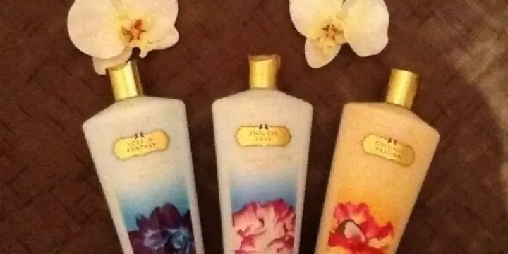 Victoria's Secret Crèmes et parfums