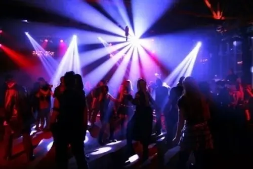 Discothèque au centre de Lausanne à Prilly