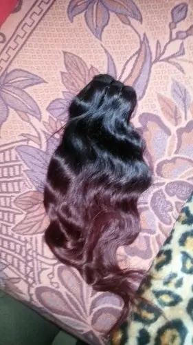 Brésilienne (tissage) ou cabelo  à pully