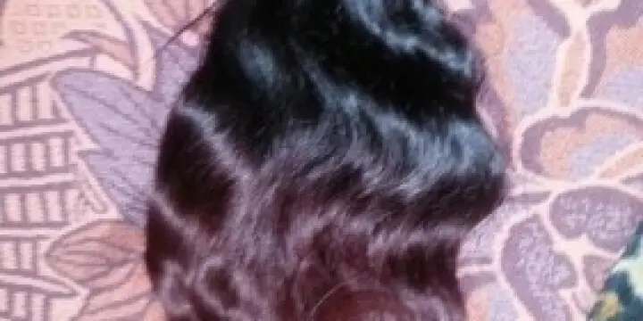 Brésilienne (tissage) ou cabelo 