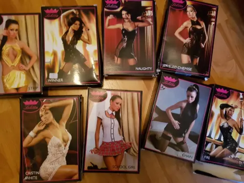 Liquidation boutique souvetement coquin à La chaux de fonds