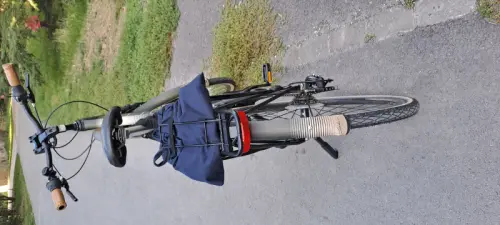 URGENT! Je vends vélo marque SCOTT très bon état à Geneve