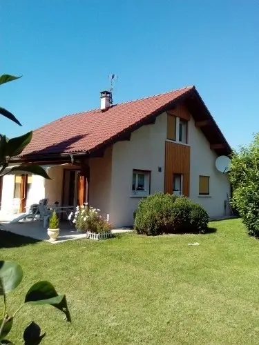 Maison a vendre Ornex France à ornex