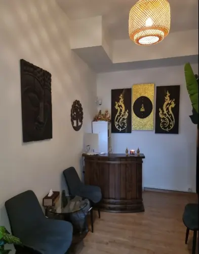 Massage thai professionnel : réserver en ligne à geneve