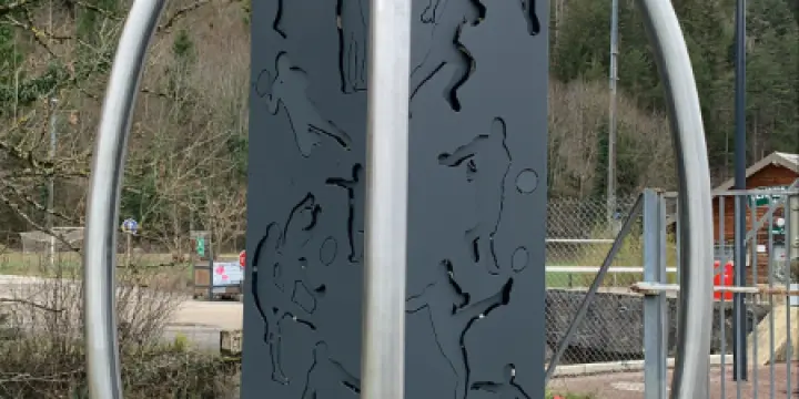 Chaudronnier-soudeur-métallier