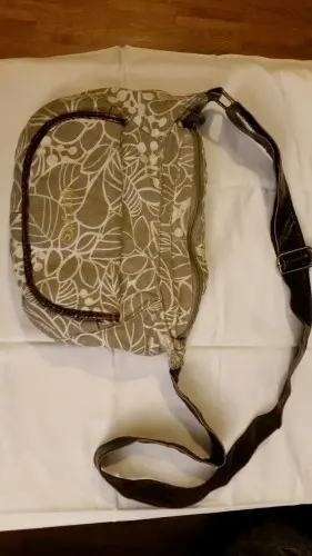 Deux sacs à main à Nyon