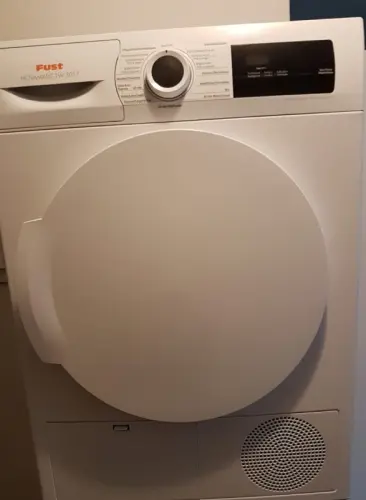 Sèche linge ovomatic à Corcelles près Payerne