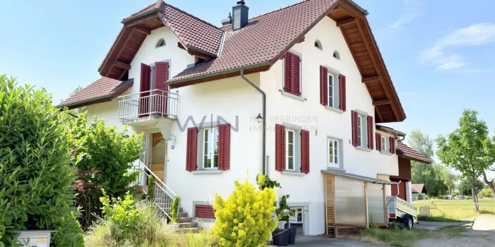 Moderner Luxus im rustikalen Stil