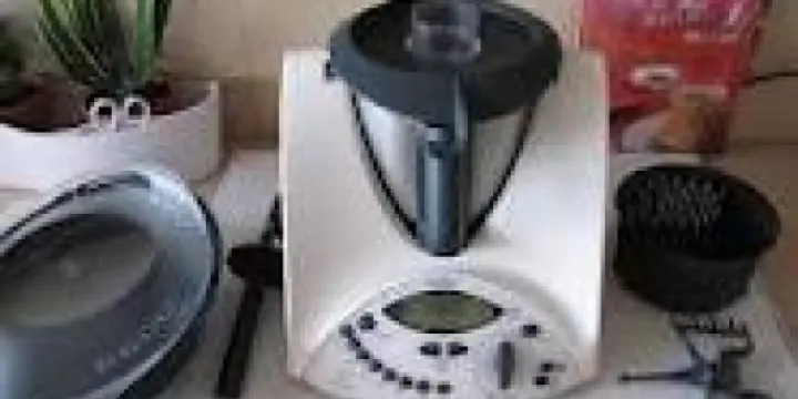 Thermomix tm 31 à vendre