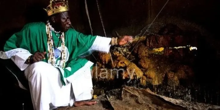 Aide spirituelle rapide du prêtre TOWAKO