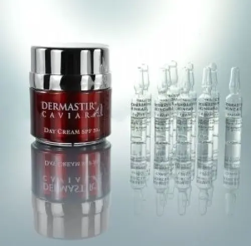 Offre Dermastir Caviar - Duo pack à Roma