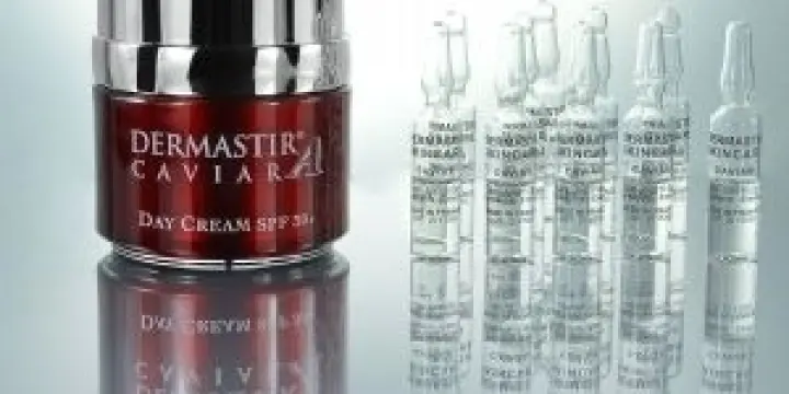 Offre Dermastir Caviar - Duo pack