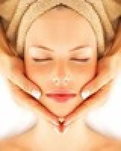 Soin du visage *Coup d'éclat* à l'Aloe V à Genève