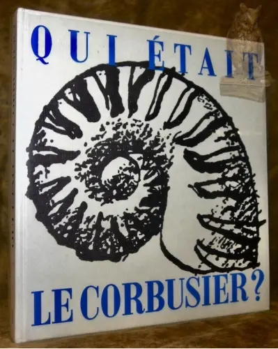 Qui était Le Corbusier ? Collecction Qui était ?