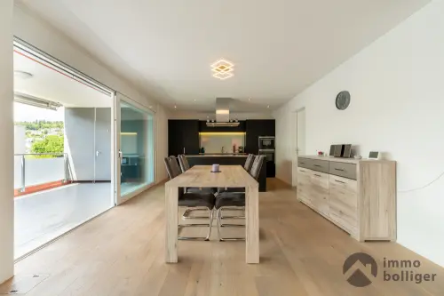Wunderschöne 4 ½ Zimmer Wohnung in Zofingen à Zofingen