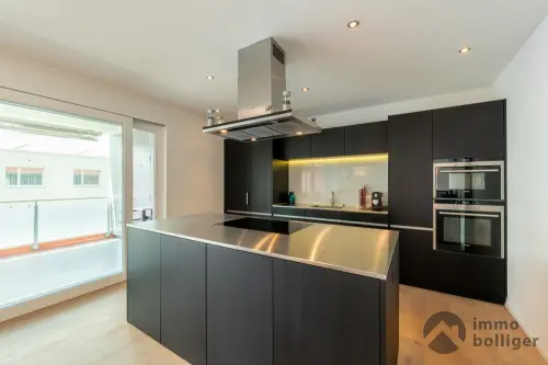 Wunderschöne 4 ½ Zimmer Wohnung in Zofingen à Zofingen