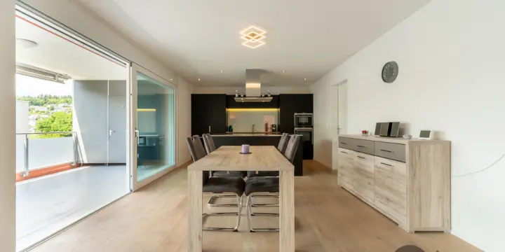 Wunderschöne 4 ½ Zimmer Wohnung in Zofingen