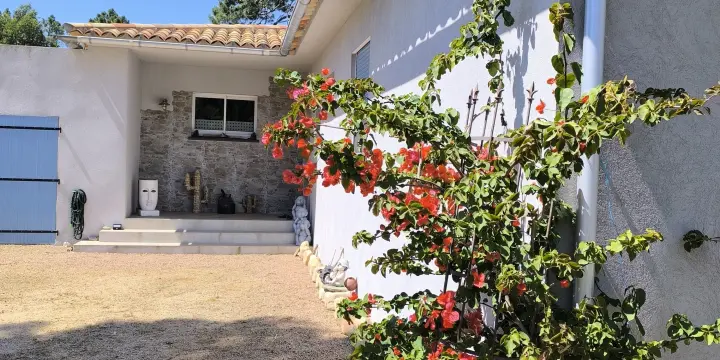 Villa en Corse du Sud