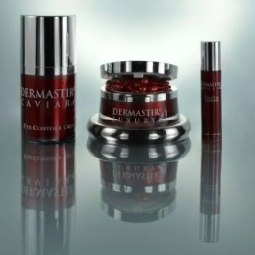 Offre Dermastir Contour des yeux - Trio pack à Roma