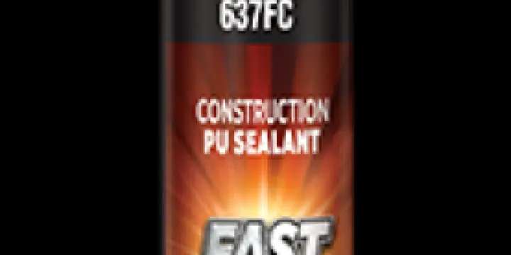 Mastic d'étanchéité polyuréthane Akfix 6