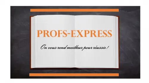 Profs-Express: Cours de soutien à Neuchâtel