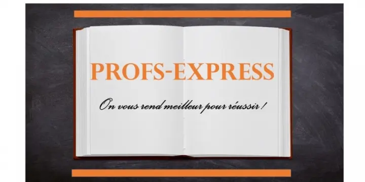 Profs-Express: Cours de soutien