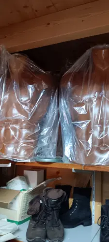Mannequin.pour boutique à Vaulruz