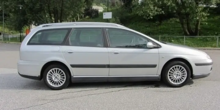 Citroen C5 