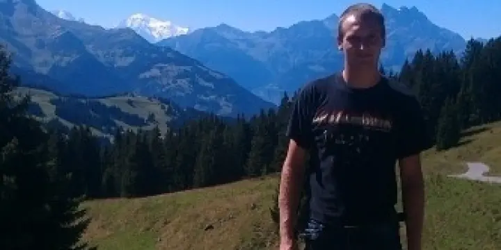 Homme Polonais je recherche belle femme