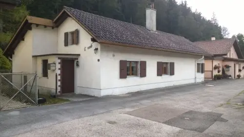 Belle villa à vendre à Buttes