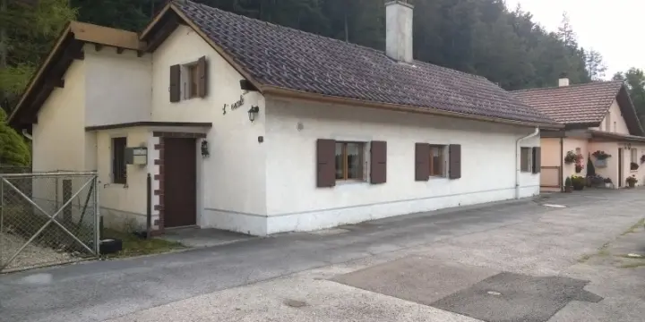 Belle villa à vendre