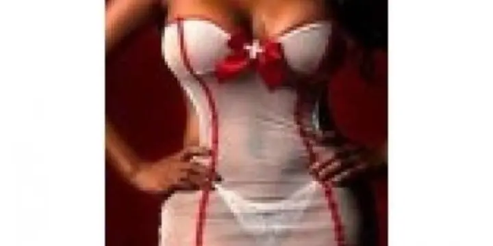 Black très câline gentille