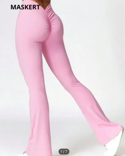 Pantalon Rose Femme S à Genève