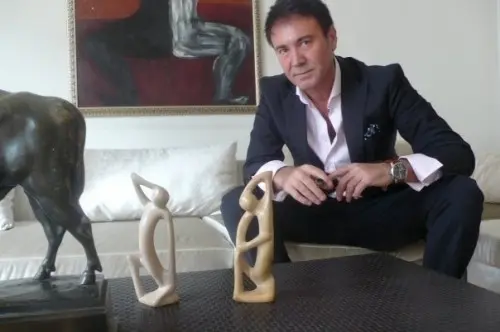 Relation sérieuse pour vivre en couple. à Genève