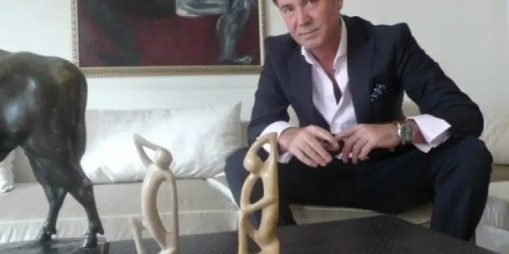 Relation sérieuse pour vivre en couple.