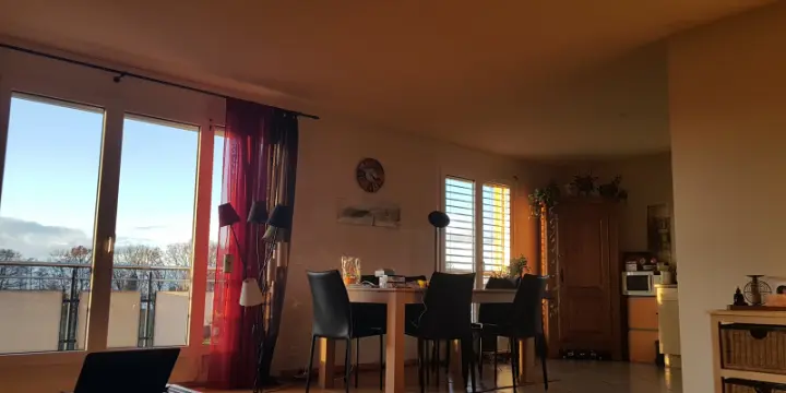 Magnifique Appartement 3 pièces à POLIEZ-PITTET