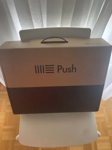 Vends Push 2 Ableton à Lausanne