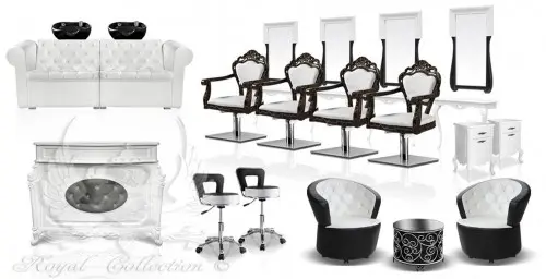 Barocci 9 pour votre  salon de coiffure à Émard