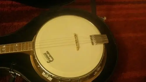 VENDS bonjo framus Nasville à Trappes