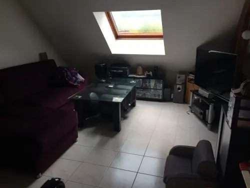 Vends charmant 2 pièces 50m2 à sillingy