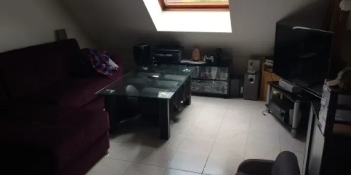 Vends charmant 2 pièces 50m2