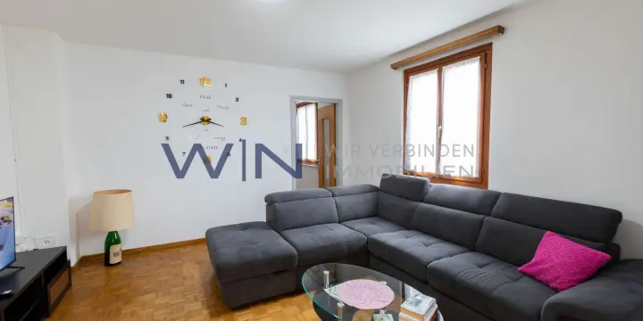 Realisieren Sie ein AIRBNB für Tessinhungrige